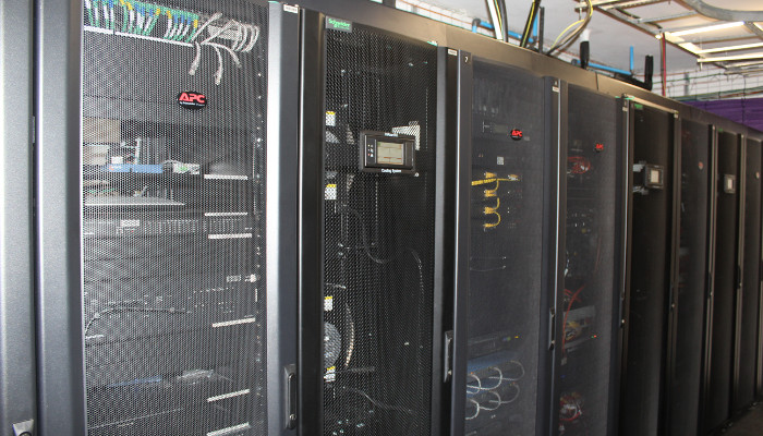 AVIXA releases Rack Building Standard for audiovisual systems