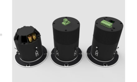 Savant introduces PoE IP-Enabled architectural speakers and streaming soundbars