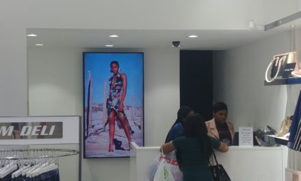 Dynamic Digital Signage Solutions