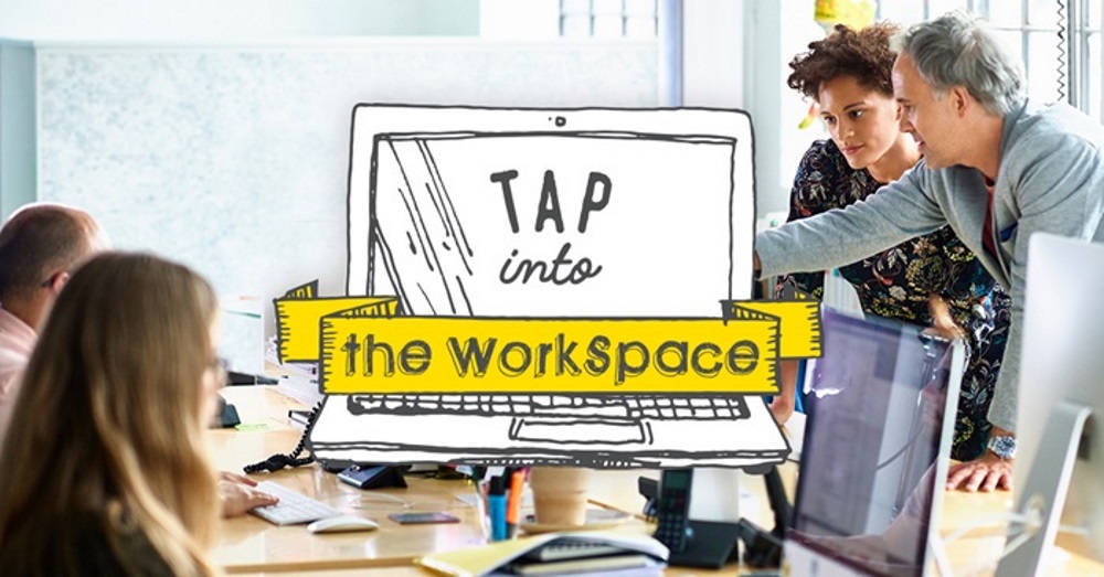 Your work desk is now wherever your laptop is<br><h3 style="color: #c41230;">Sponsored News</h3>