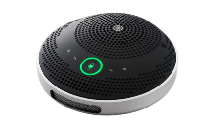 Yamaha UC at Zoomtopia 2018