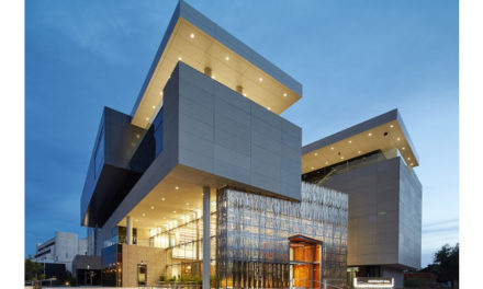 HARMAN Professional Solutions for University of Nevada