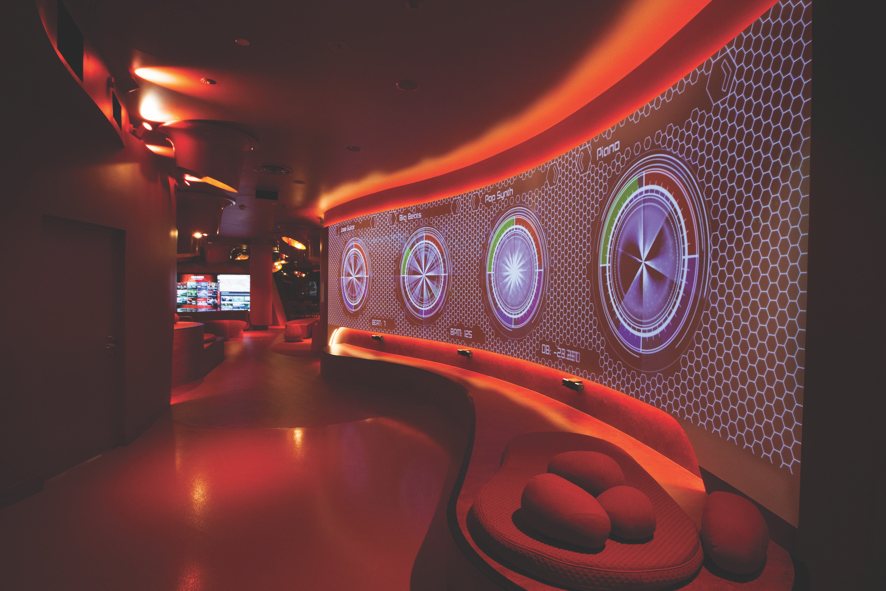 Griffith University makes immersive learning a reality with HARMAN Professional Solutions