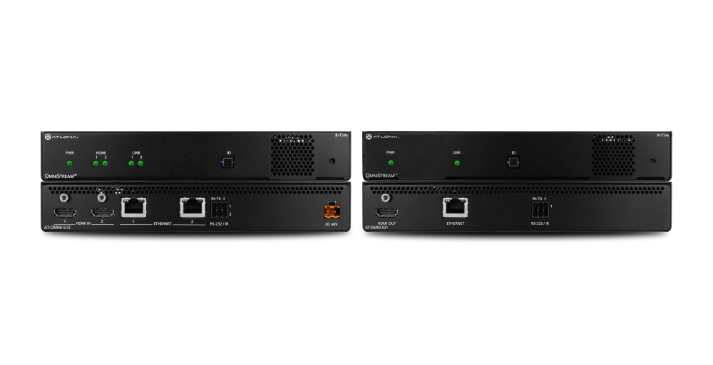 Atlona adds exclusive Dolby Vision capability to OmniStream AV Over IP