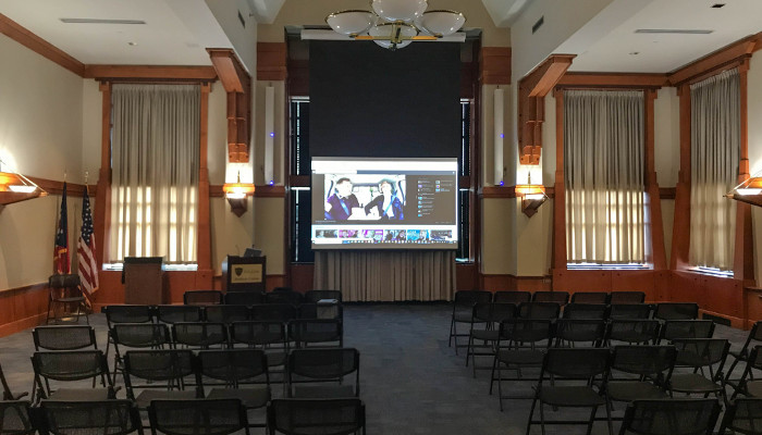 The University of Toledo Learns the Value of ICONYX