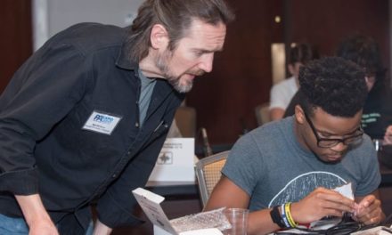 AES New York 2018 detailed technical program calendar of presentations and events now online