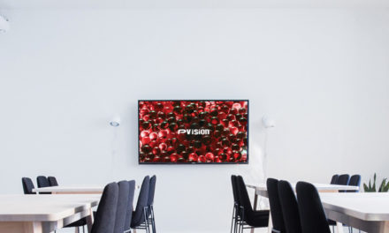 Pvision extends its service offering