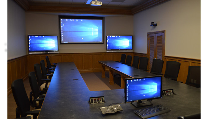 ClearOne Pro Audio systems serve up the perfect conferencing solution for TriOak Foods