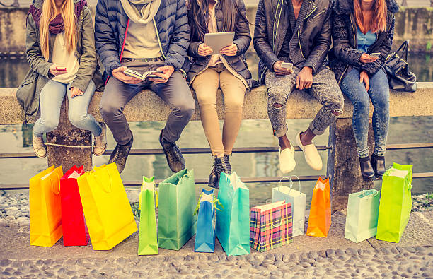 Technology improving the retail experience in South Africa