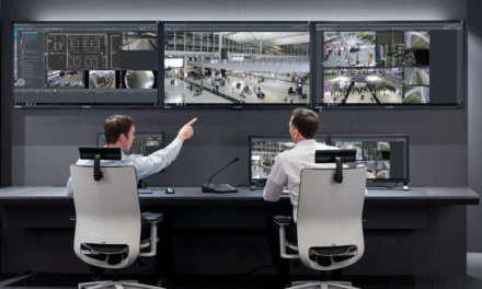 Bosch puts the user first