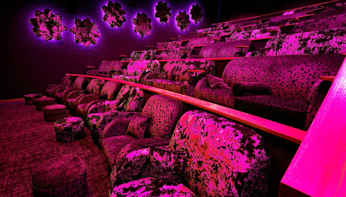 Anolis colours up new leisure concept