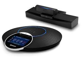 BlueJeans Rooms with Dolby Voice elevates meeting experiences
