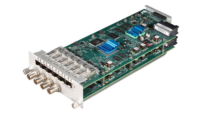Artel Video Systems at SMPTE 2018