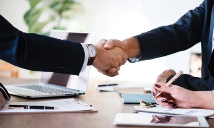 HOW TO CHOOSE THE RIGHT AV SOLUTION FOR YOUR BOARDROOM