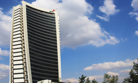 PwC SETS A NEW STANDARD FOR UNIFIED COMMUNICATIONS