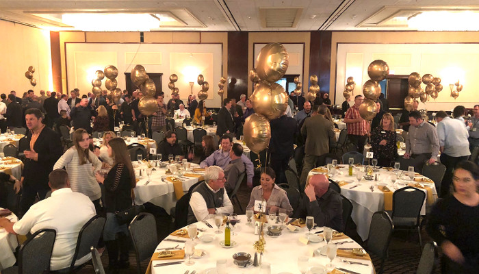 Stampede invites ProAV industry at 2018 United States Vendor Summit