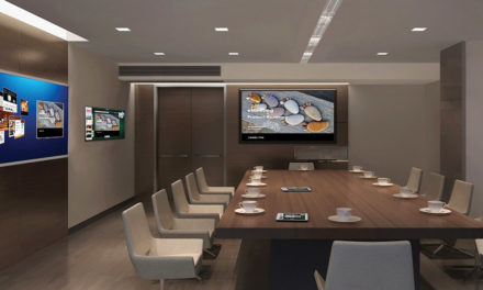 NEW STUDY SHOWS THE GROWTH OF VIDEO CONFERENCING