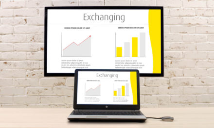 WIRELESS PRESENTATION TECHNOLOGY GAINS TRACTION IN SA