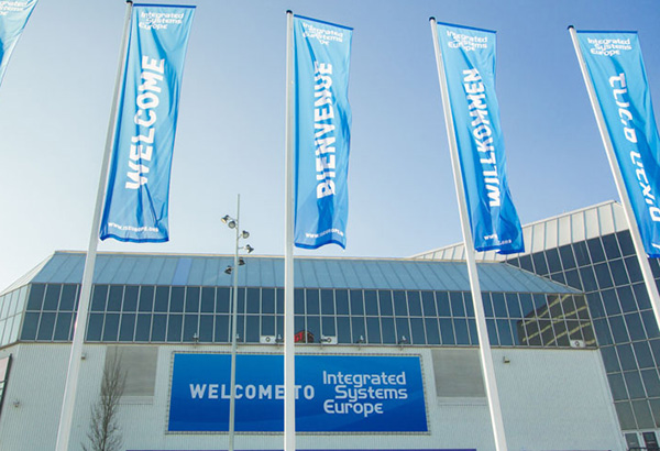Professional development, conferences and thought leadership at ISE 2019
