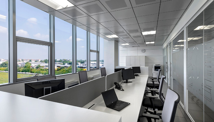 Crestron EMEA opens Milan office