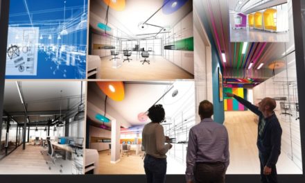 Barco to feature RigiFlex at ISE
