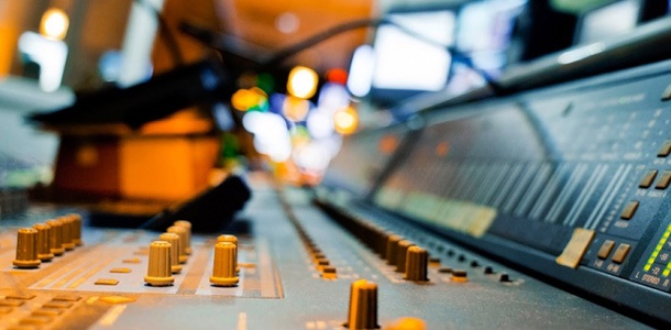 SACIA is offering an end-of-year AV Essentials training course