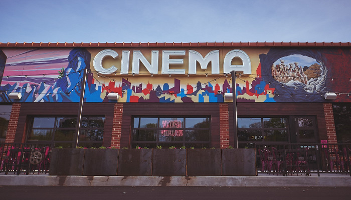 QSC announces first QSC Certified multiplex