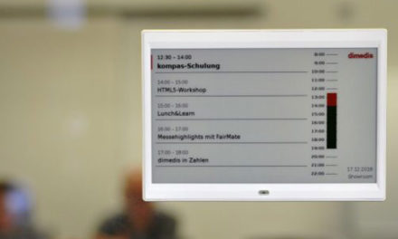 EUROCIS 2019 THE LEADING EVENT FOR RETAIL TECHNOLOGY