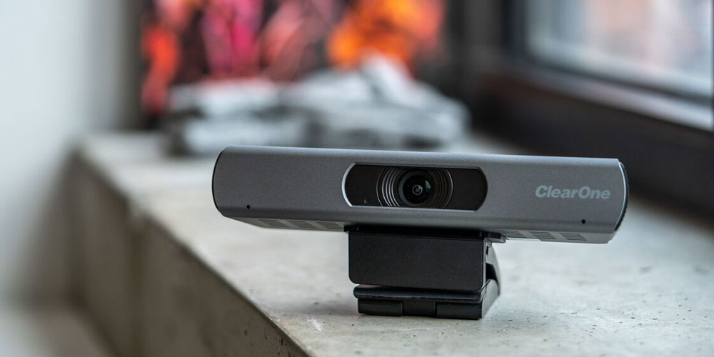 CLEARONE DEBUTS THE UNITE 50