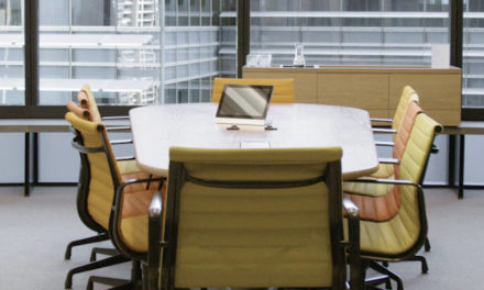 INNOVATIVE WORKSPACES WITH HARMAN PROFESSIONAL SOLUTIONS