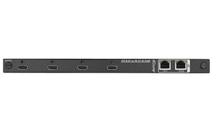 EXTRON INTRODUCES NEW XTP HDMI 4K/60 BOARD