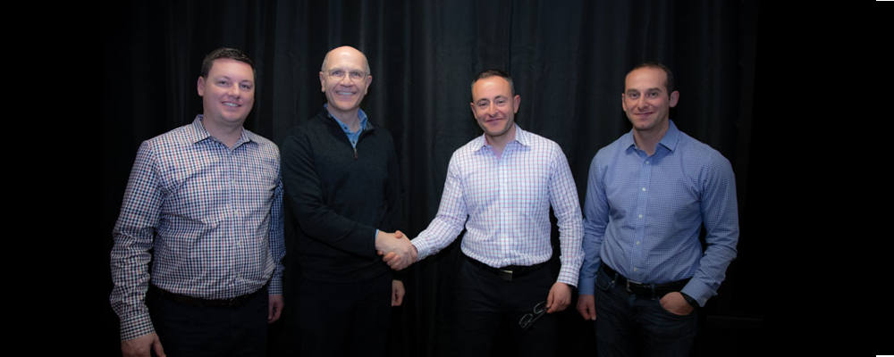 PANDUIT ACQUIRES ATLONA