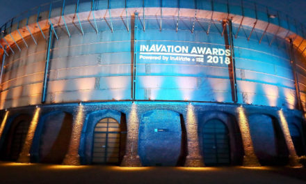 INAVATION AWARDS 2019
