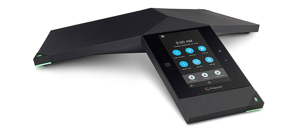 POLYCOM TRIO 8800 CONFERENCE PHONE