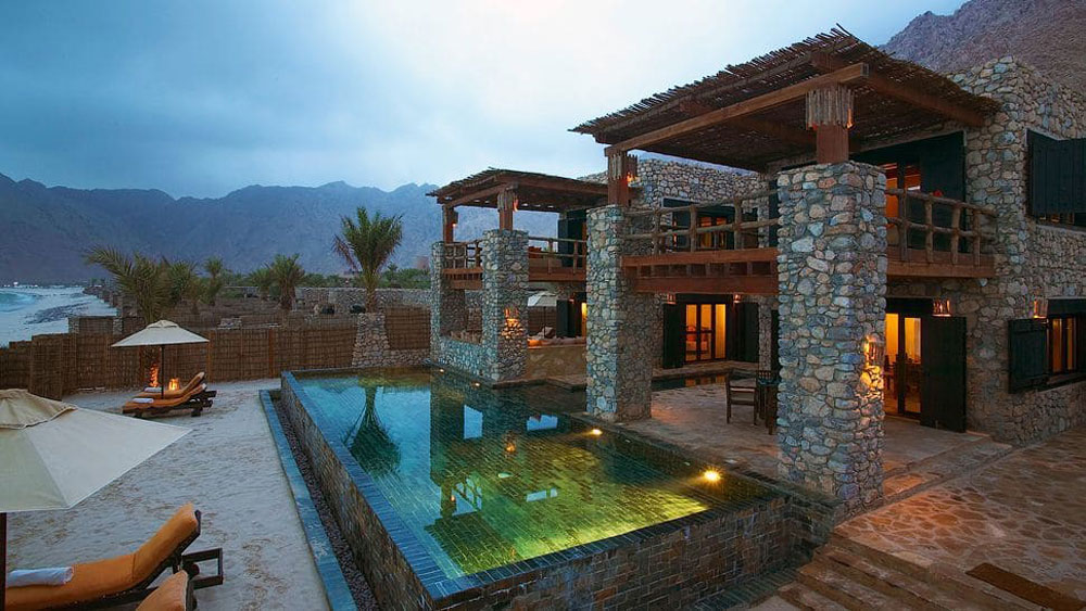 A FIVE-STAR RESORT EXPERIENCE WITH ARTIOGUEST
