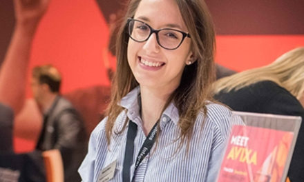 AVIXA EDUCATION AT ISE 2019