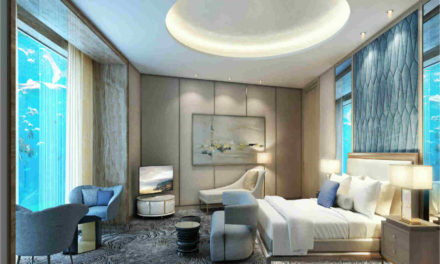 HARMAN PROFESSIONAL SOLUTIONS TRANSFORM CHINA’S ATLANTIS SANYA RESORT