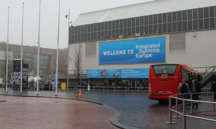 ISE ISSUES CLARIFICATION ON AV INTEGRATED SYSTEMS INDIA EXPO