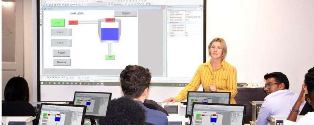 MECHATRONICS ACADEMY TO OPEN IN SA