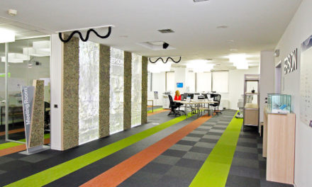 K-ARRAY FOR EPSON HEAD OFFICE