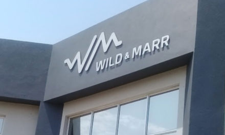 WILD & MARR ANNOUNCES ITS AMALGAMATION WITH TOMS