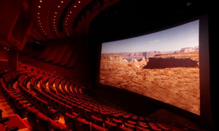 IMAX AND BARCO ENTER INTO NEW AGREEMENT