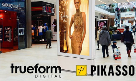 TRUEFORM DIGITAL BRINGS NEW LEVELS OF ENGAGEMENT TO RETAILERS IN AFRICA AND ASIA