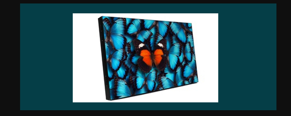 BARCO EXTENDS VIDEO WALL PORTFOLIO