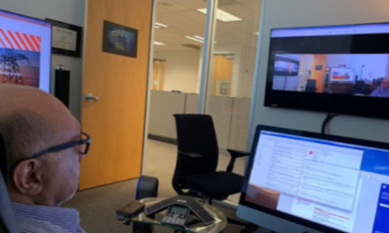 PANACAST 2 CAMERA SYSTEMS HELP STARTUP BY OPTIMISING REMOTE MEETINGS