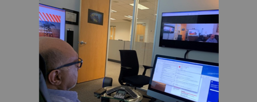 PANACAST 2 CAMERA SYSTEMS HELP STARTUP BY OPTIMISING REMOTE MEETINGS