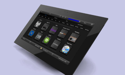FORM MEETS FUNCTION IN RTI’S NEW TOUCHPANELS