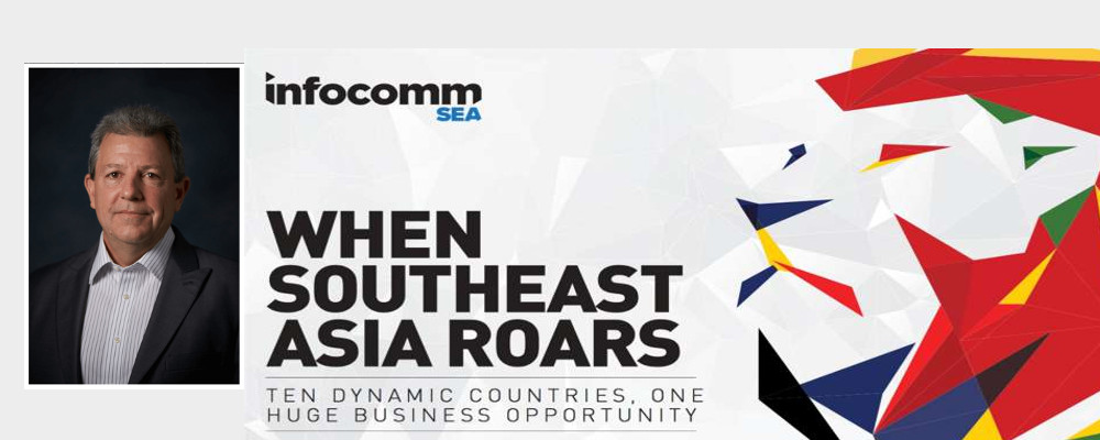 ZEEVEE TO PRESENT AT FIRST INFOCOMM SOUTHEAST ASIA