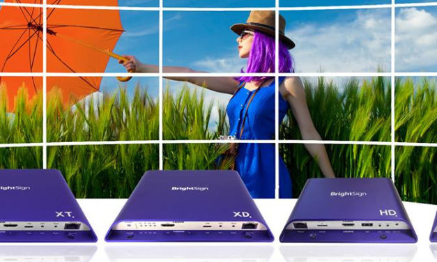 PARTNERSHIP PRODUCES NEW AV DISTRIBUTION PLATFORM