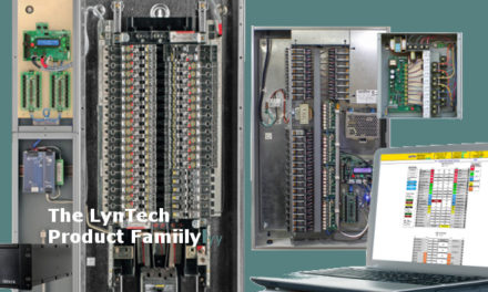 LYNTEC ADDS DRIVER FOR EXTRON CONTROLLERS